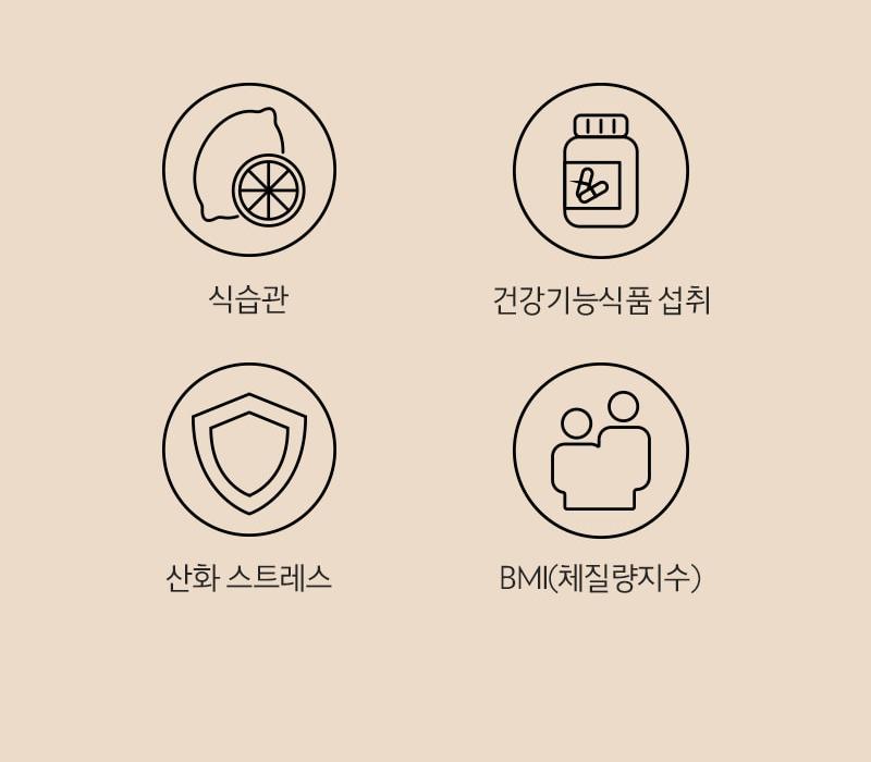 천연 카로티노이드 망고