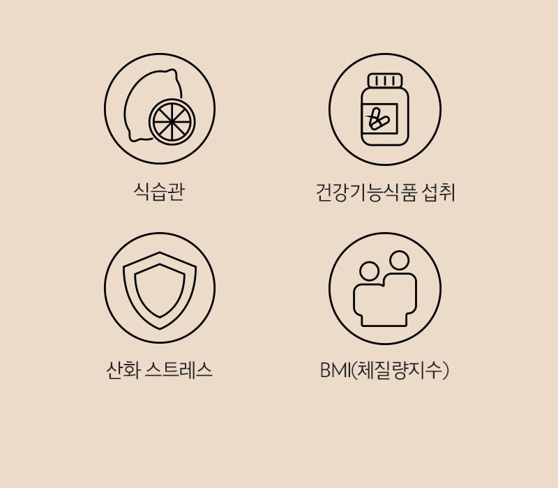 천연 카로티노이드 망고